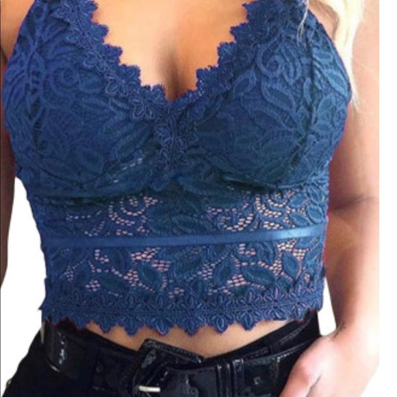 Bralettes - Picture 1 of 3